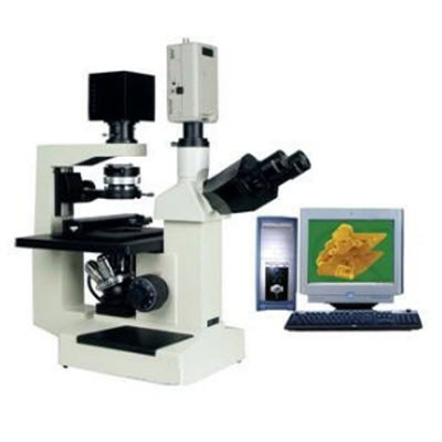 電腦型生物顯微鏡 XSP-18CE