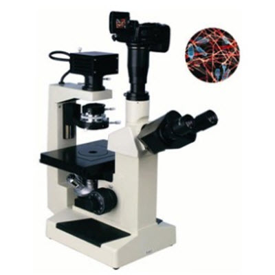 數(shù)碼型生物顯微鏡 XSP-17CD