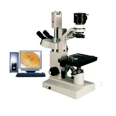 電腦型 生物顯微鏡 XSP-16CE