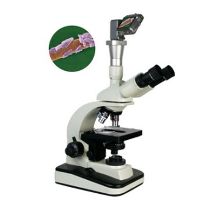 電腦型生物顯微鏡 XSP-12CE