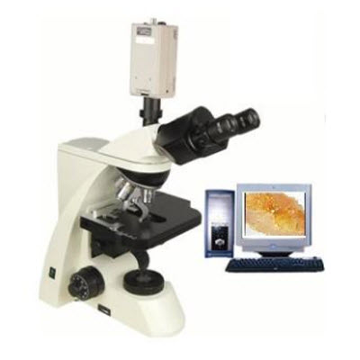 電腦型生物顯微鏡 XSP-10CE
