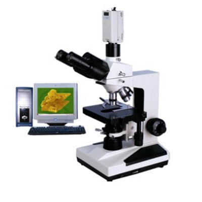 電腦型生物顯微鏡 BM-8CE