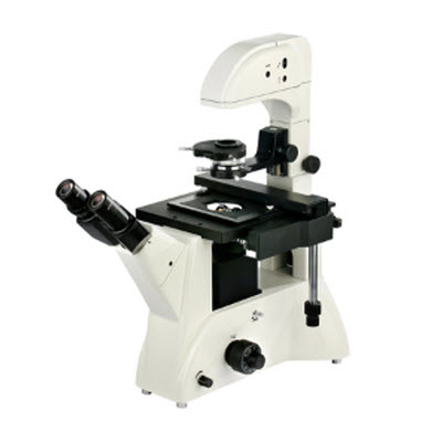 研究型倒置生物顯微鏡 XD-303
