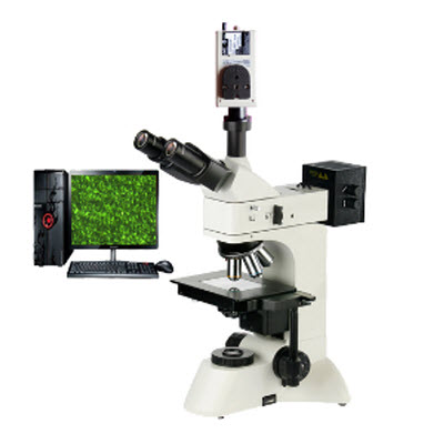 研究型硅片顯微鏡 BMT-600