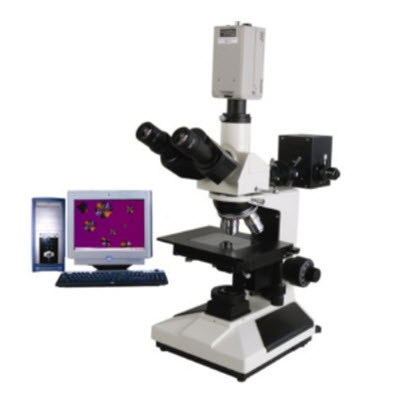 硅片檢測儀透反射硅片顯微鏡 BMT-300