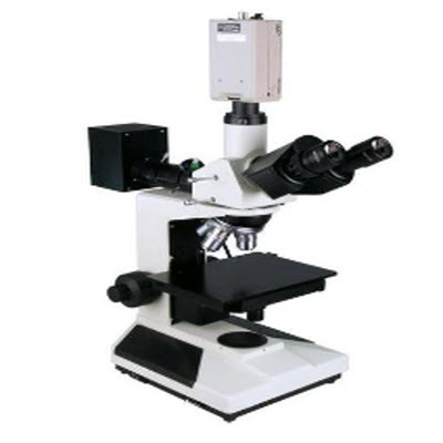 高精度反光顯微鏡 BRM-300