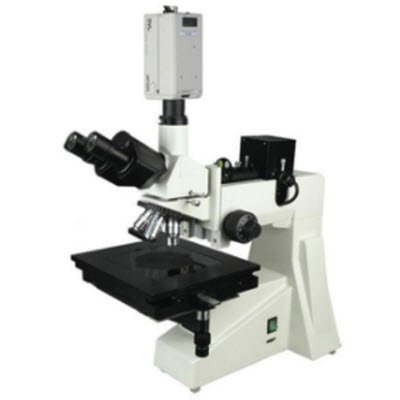 高倍大平臺電腦型視頻顯微鏡 BVM-700