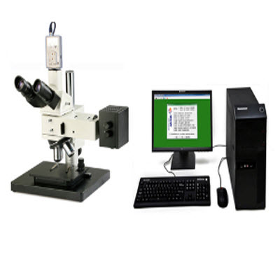 無限遠(yuǎn)視頻顯微鏡 BVM-900