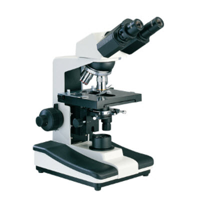 雙目生物暗場(chǎng)顯微鏡 BM-6A