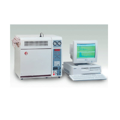 煤礦氣相色譜儀  HA-GC-4008B