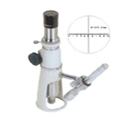 讀數(shù)顯微鏡 WL-100