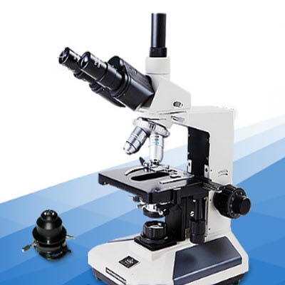 暗視場(chǎng)生物顯微鏡 BM-10