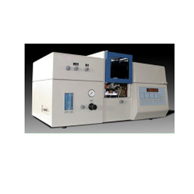 原子吸收分光光度計(jì) HAD/361MC/CRT