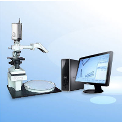 纖維測(cè)量投影儀 CYG-055DI