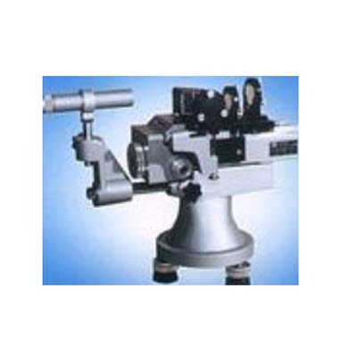 邁克爾遜干涉儀 HAD-WSM-200