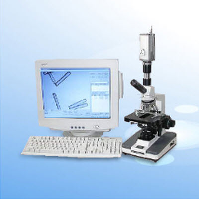 纖維測(cè)量投影儀 CYG-055D