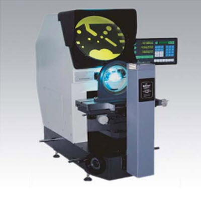 測(cè)量投影儀 PDP-3020W