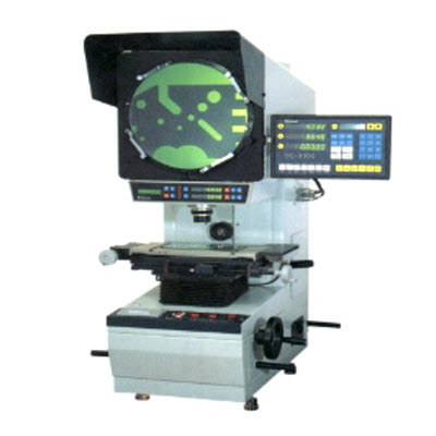 測(cè)量投影儀 PDP-3010Z