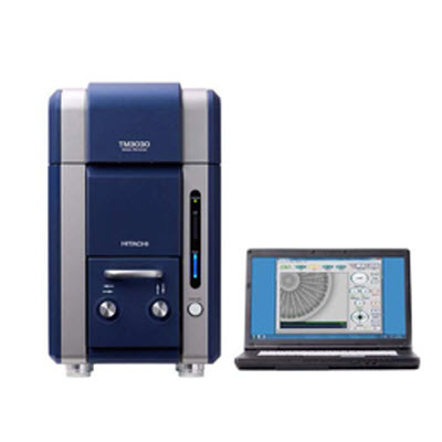 臺(tái)式掃描電鏡 TM3030