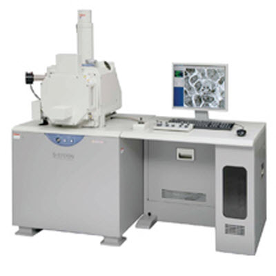 超大樣品倉(cāng)鎢燈絲掃描電鏡 S-3700N