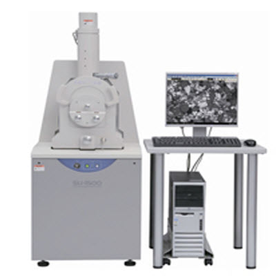 鎢燈絲掃描電子顯微鏡 SU1510