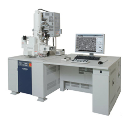 冷場(chǎng)發(fā)射掃描電子顯微鏡 SU8200系列