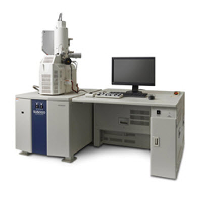 高智能熱場發(fā)射掃描電鏡 SU5000