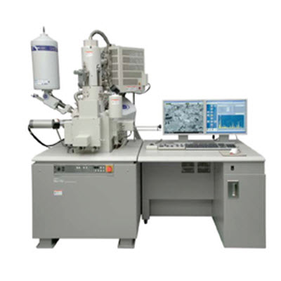 高分辨及分析型熱場發(fā)射掃描電鏡 SU-70