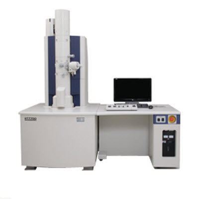 全數字化120kV透射電鏡 HT7700