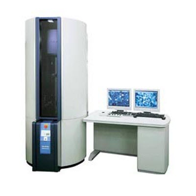 球差校正掃描透射電子顯微鏡 HD-2700