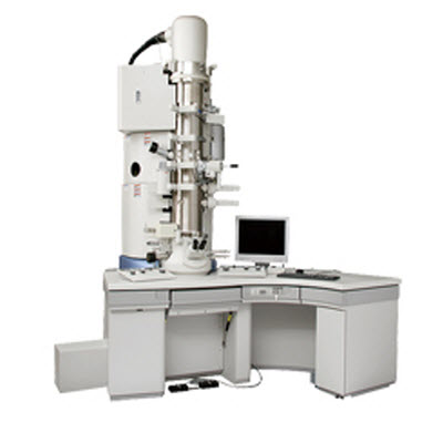 場發(fā)射透射電子顯微鏡 HF-3300