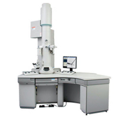 原位環(huán)境透射電子顯微鏡 H-9500