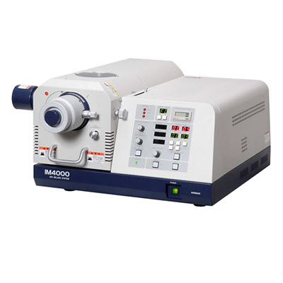 離子研磨儀 IM4000