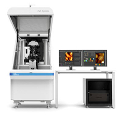 原子力顯微鏡 NX-Bio