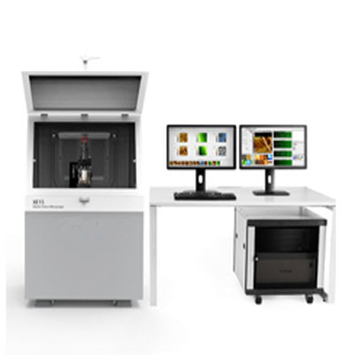 原子力顯微鏡 XE-15