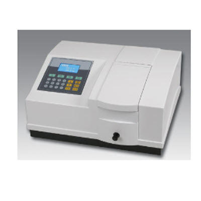 可見分光光度計(jì) HAD-756PC