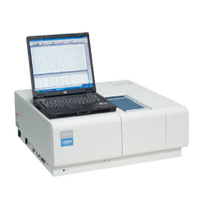 研究型雙光束紫外可見分光光度計(jì) U-3900