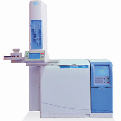 氣相色譜儀 GC7980