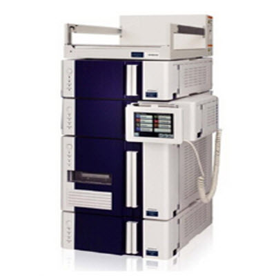 高效液相色譜儀 Chromaster