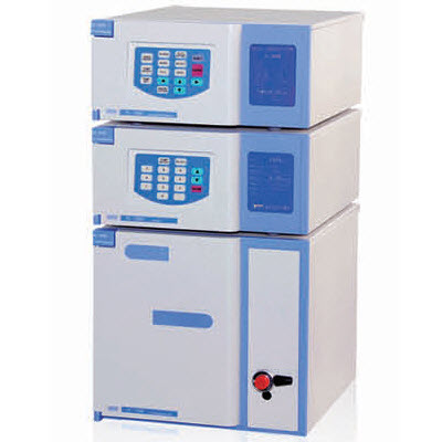 離子色譜儀 IC1010