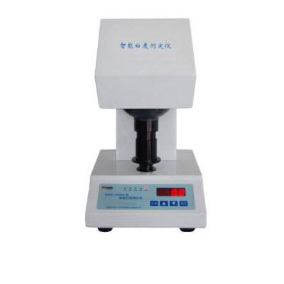 白度儀  QW-WGB-2008A