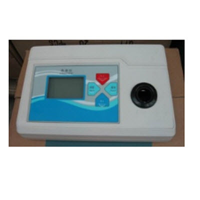 臺式微機型啤酒色度二用儀  HAD-PJS2