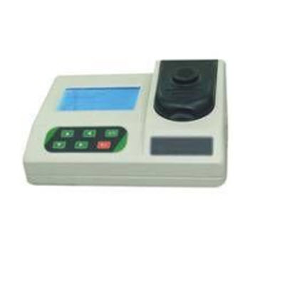 水質(zhì)色度儀  H27607