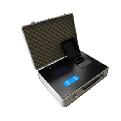 全中文色度儀  HAS-2A