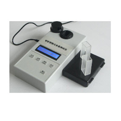 余氯比色儀  HAD-XH-CL2