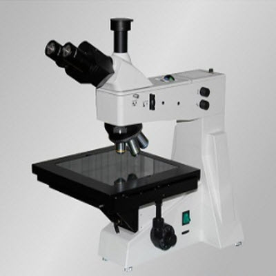 微分干涉相襯金相顯微鏡 XTL302-DIC