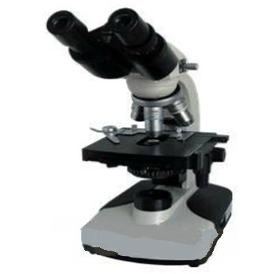 簡易雙目偏光顯微鏡 XSP-11-2