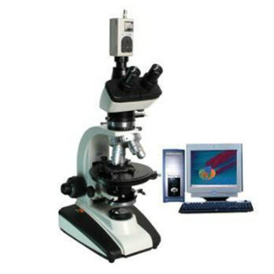 電腦型偏光顯微鏡 XP-203E