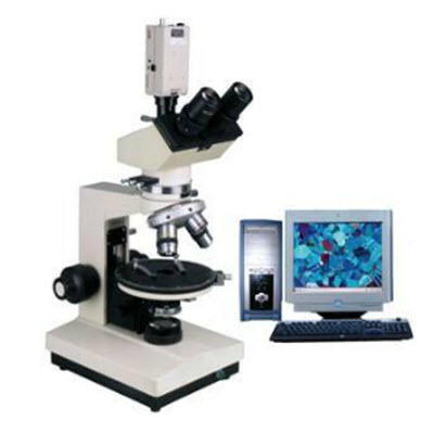 礦相反射式偏光顯微鏡 XPV-300E