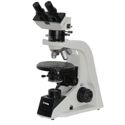 雙目透射偏光顯微鏡 TL-2900A